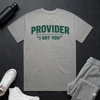 Dad the Provider BoxTee