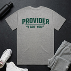 Dad the Provider BoxTee