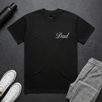 Dad/Built Different BoxTee
