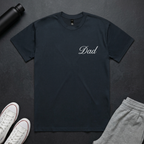 Dad/Built Different BoxTee