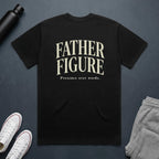 Dad/Father Figure BoxTee