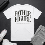 Dad/Father Figure BoxTee