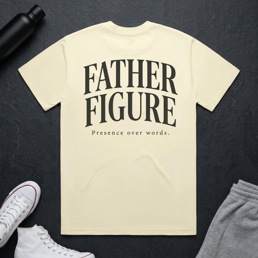 Dad/Father Figure BoxTee