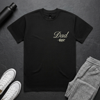 Dad/Father Figure BoxTee