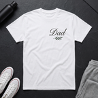 Dad/Father Figure BoxTee