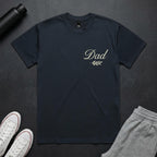 Dad/Father Figure BoxTee