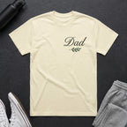 Dad/Father Figure BoxTee
