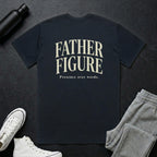 Dad/Father Figure BoxTee