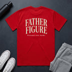 Dad/Father Figure BoxTee