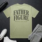 Dad/Father Figure BoxTee