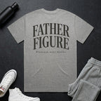 Dad/Father Figure BoxTee