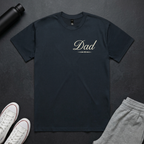 Dad/Lead By Example BoxTee