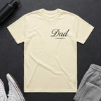 Dad/Lead By Example BoxTee