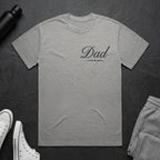 Dad/Lead By Example BoxTee