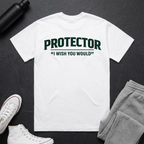 Dad the Protector BoxTee