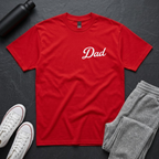 Dad the Protector BoxTee