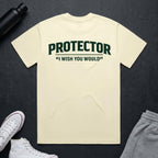 Dad the Protector BoxTee