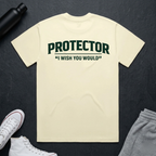 Dad the Protector BoxTee