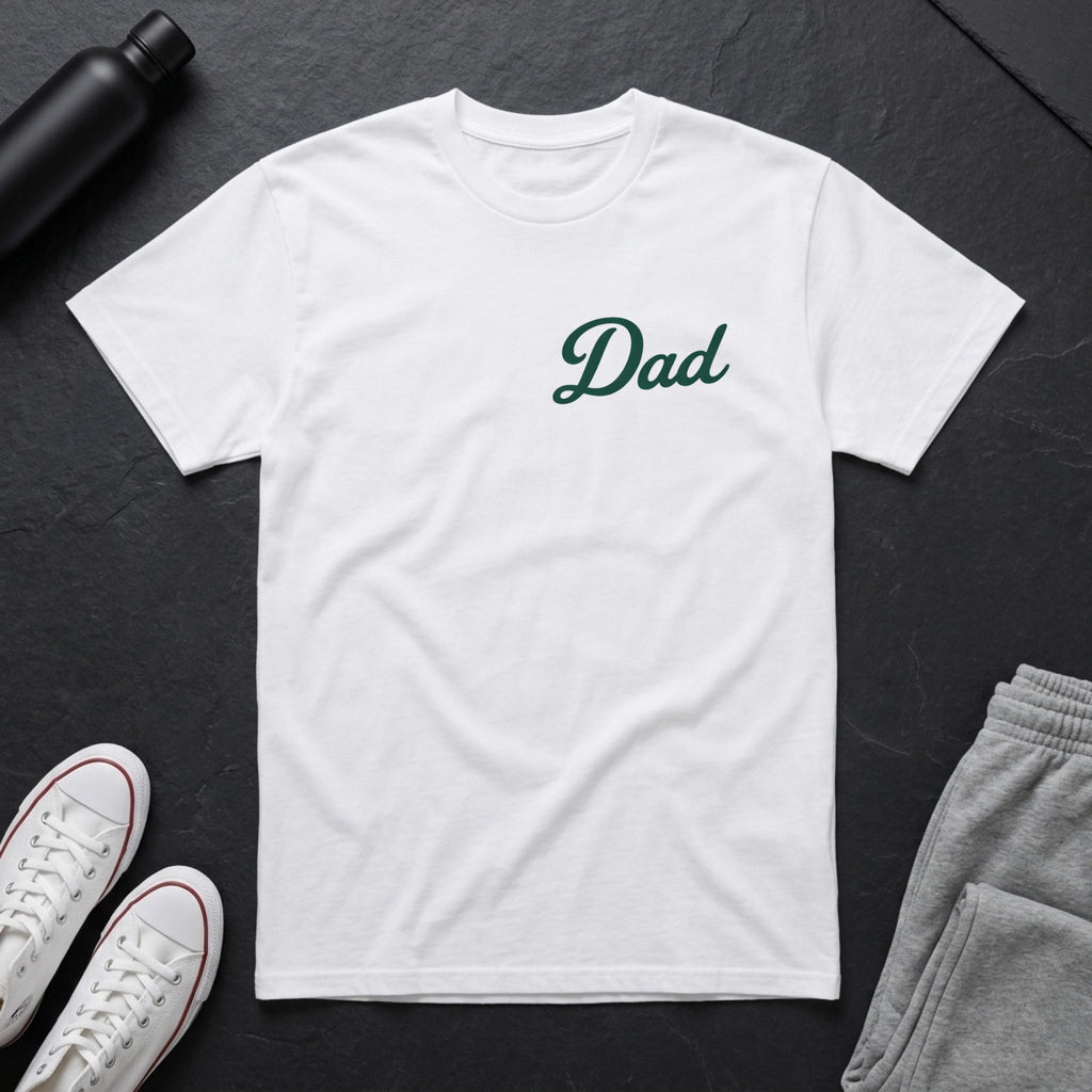 Dad the Protector BoxTee