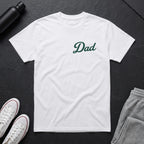 Dad the Protector BoxTee