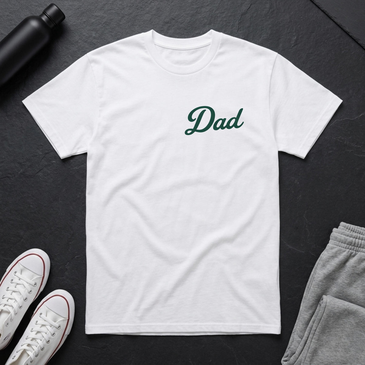Dad the Protector BoxTee