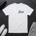Dad the Protector BoxTee