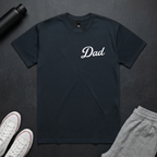 Dad the Protector BoxTee