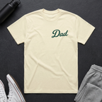 Dad the Protector BoxTee