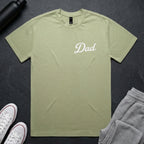Dad the Protector BoxTee