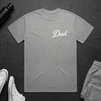 Dad the Protector BoxTee