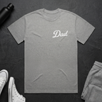 Dad the Protector BoxTee