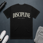 Dad/Discipline BoxTee