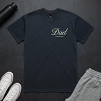 Dad/Discipline BoxTee