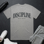 Dad/Discipline BoxTee