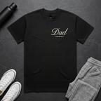 Dad/Discipline BoxTee
