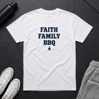 Faith Family BBQ Boxtee