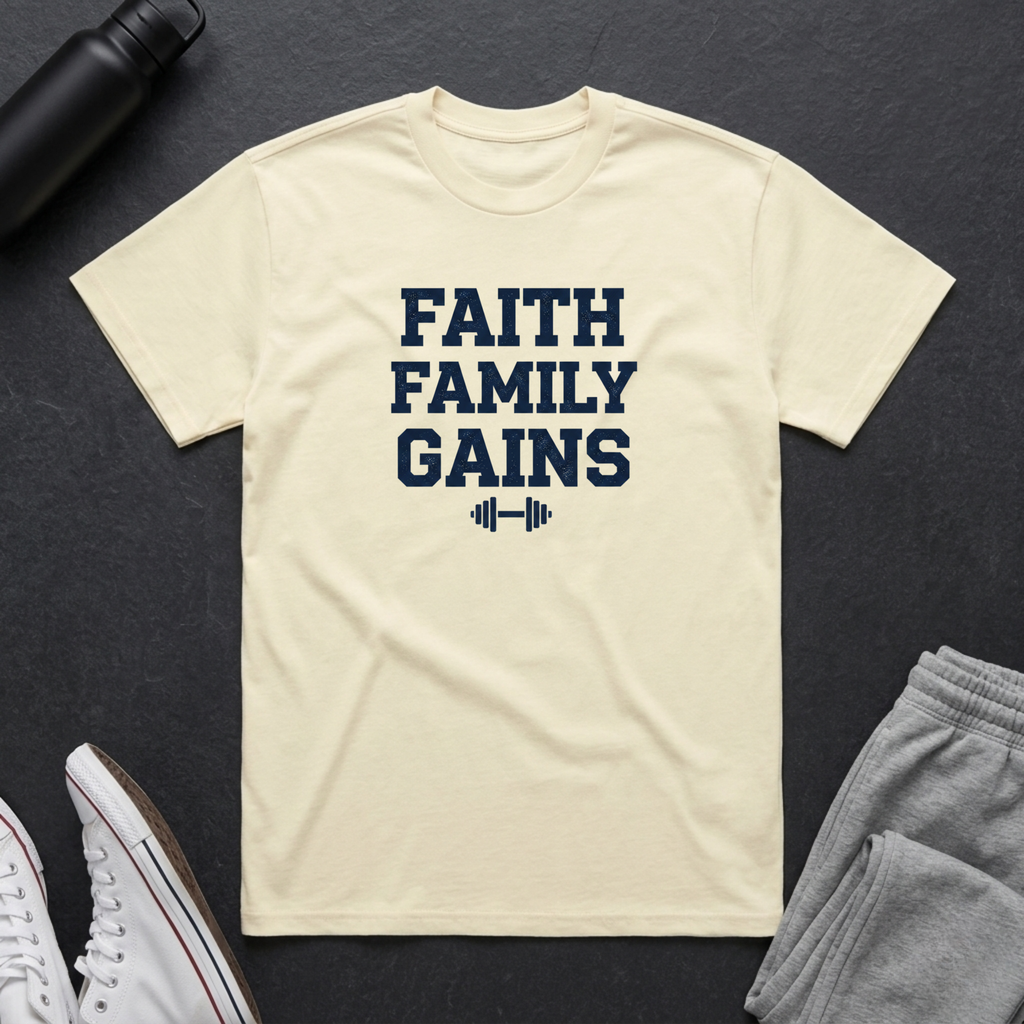 Faith Family Gains BoxTee