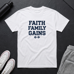 Faith Family Gains BoxTee