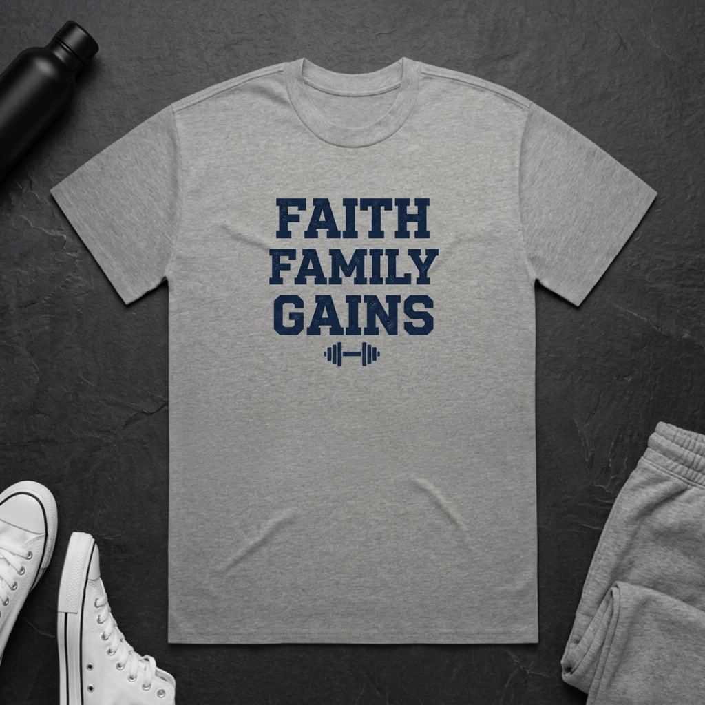 Faith Family Gains BoxTee
