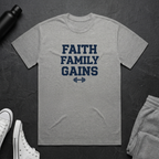 Faith Family Gains BoxTee