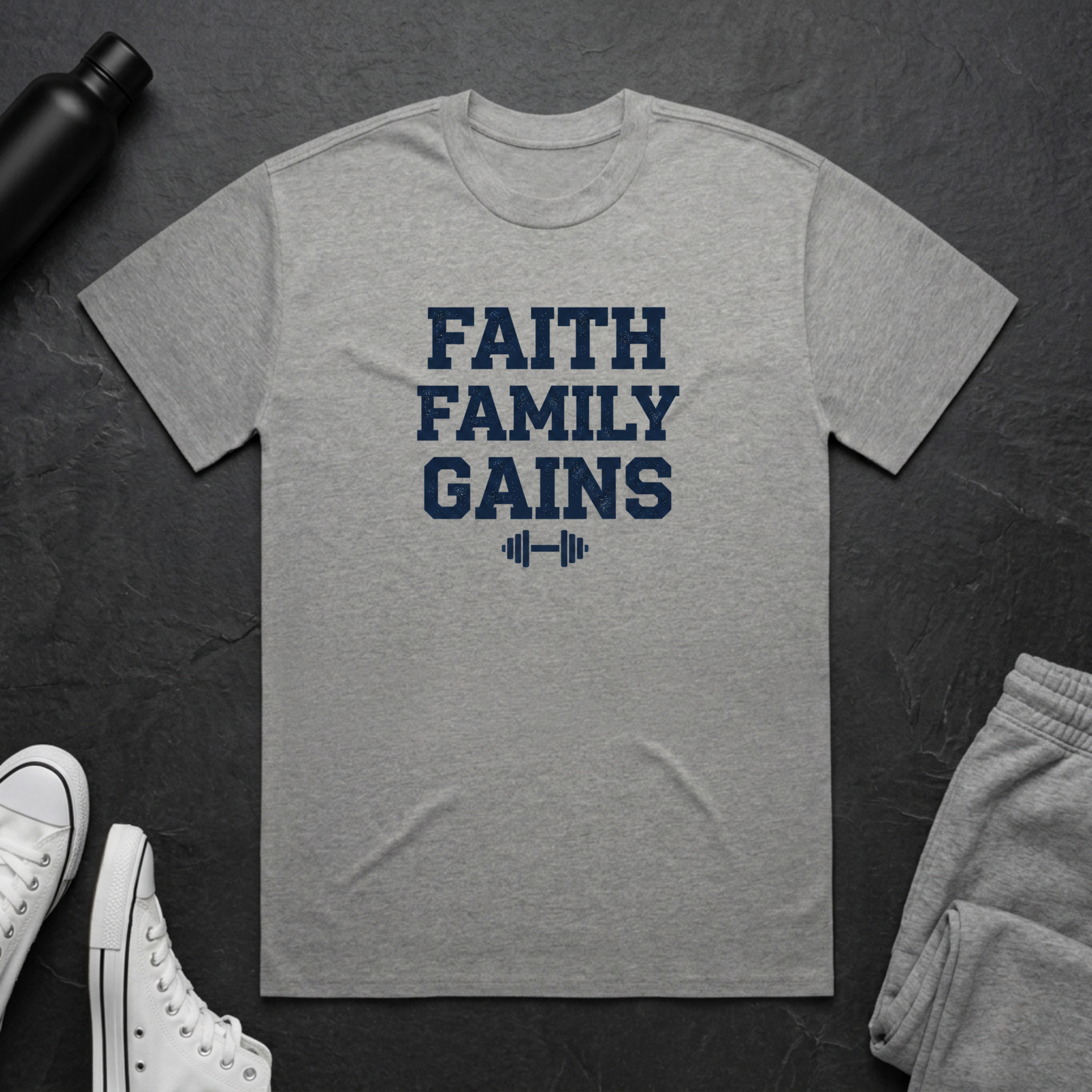 Faith Family Gains BoxTee