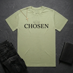 Chosen BoxTee