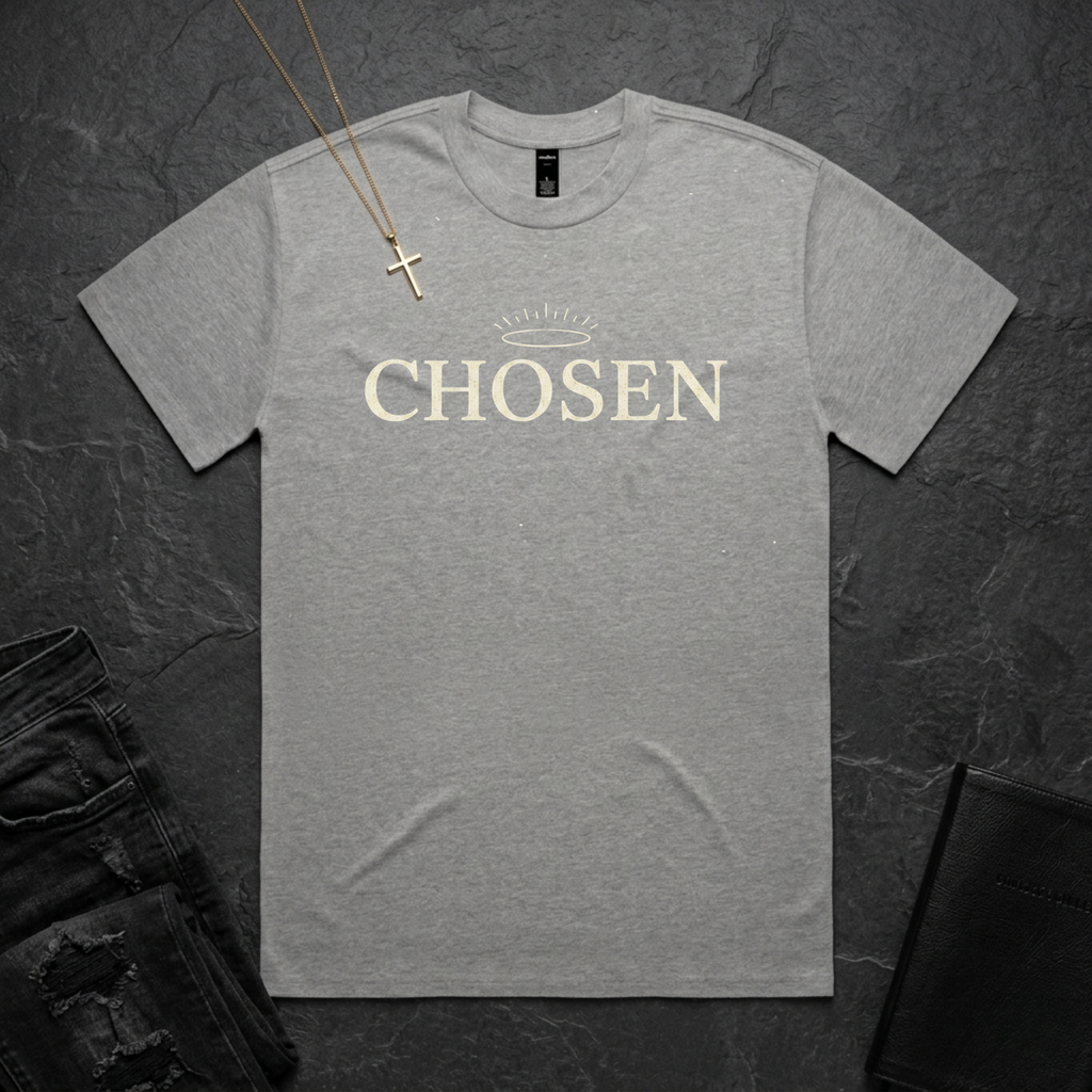Chosen BoxTee