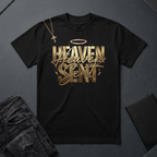 Heaven Sent BoxTee