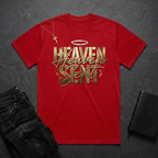 Heaven Sent BoxTee