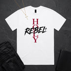 Holy Rebel BoxTee