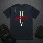 Holy Rebel BoxTee