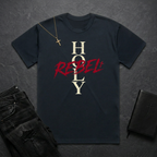 Holy Rebel BoxTee