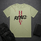 Holy Rebel BoxTee