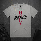 Holy Rebel BoxTee